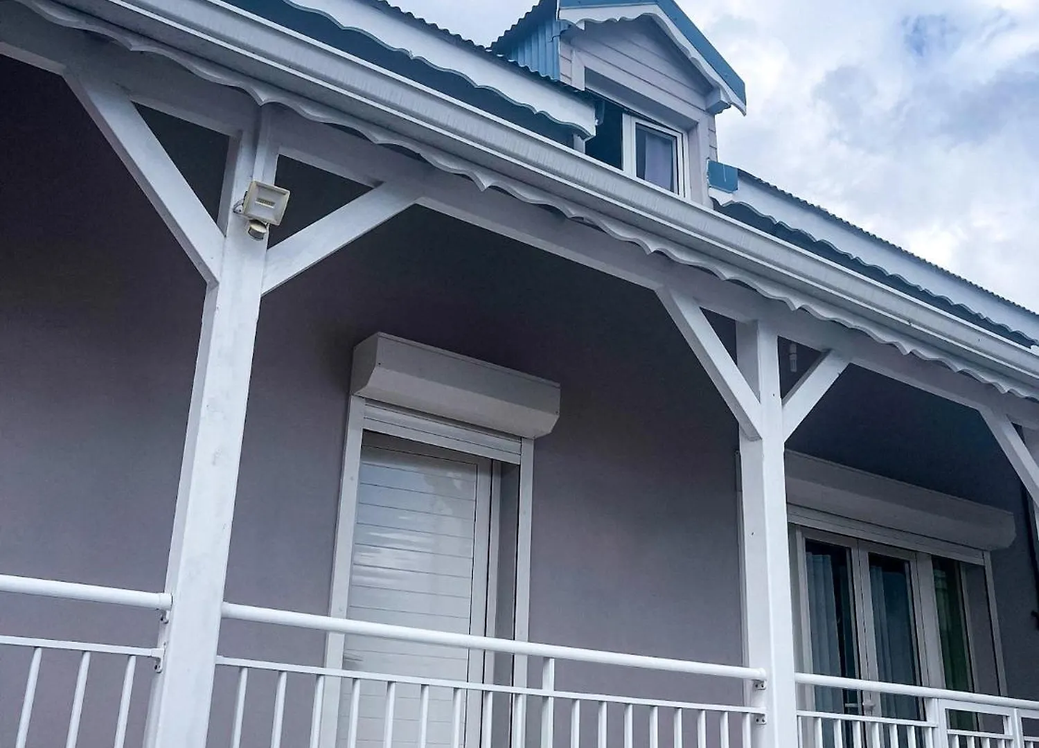 Ka Villa Location Πουάντ-Νουάρ